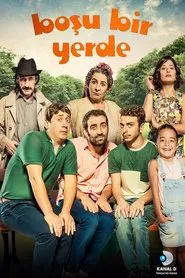 Poster do filme Boşu Bir Yerde