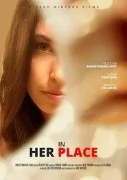 In Her Place movie poster