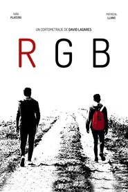 Poster do filme RGB