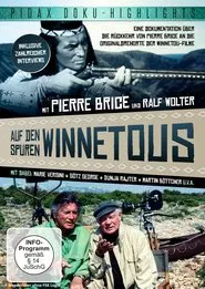 Auf den Spuren Winnetous movie poster