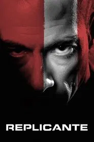 Poster do filme Replicante