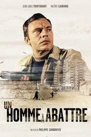 Poster do filme A Man to Kill