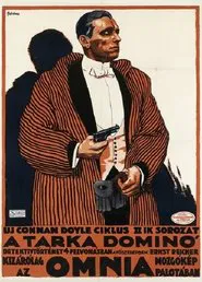 Der gestreifte Domino movie poster