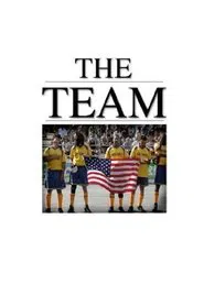 Poster do filme The Team