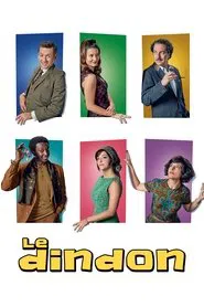 The Fool movie poster
