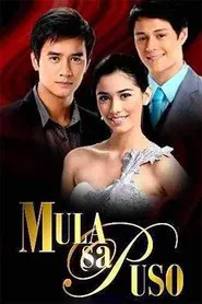 Poster da série Mula Sa Puso