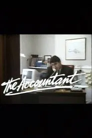 The Accountant movie poster