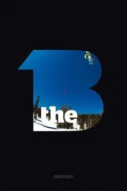The B movie poster
