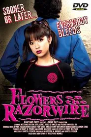 Flowers on the Razorwire: Chance Meeting movie poster