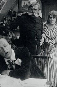 The Poet's Dream movie poster