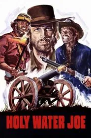 Holy Water Joe movie poster