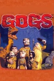 Gogs tv show poster