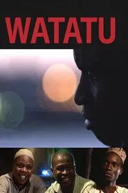 Watatu movie poster