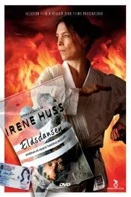 Irene Huss 5: Eldsdansen movie poster
