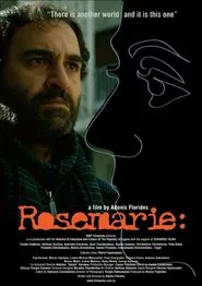 Rosemarie movie poster