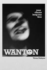 Wanton movie poster