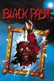 Black Past movie poster