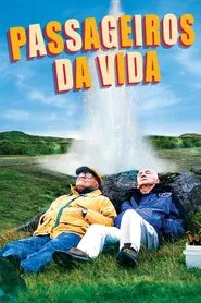 Poster do filme Passageiros da Vida