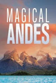 Magical Andes tv show poster