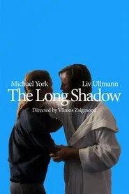 Poster do filme The Long Shadow
