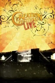 Creation Festival Live movie poster
