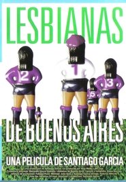 Lesbians of Buenos Aires movie poster