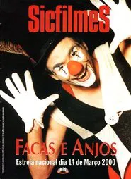 Facas e Anjos movie poster