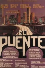 Poster do filme El puente