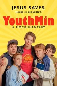 Poster do filme YouthMin: A Mockumentary