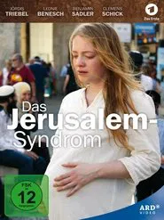 Das Jerusalem-Syndrom movie poster