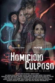 Homicidio Culposo movie poster