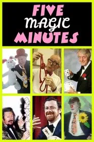 Five Magic Minutes tv show poster