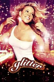 Glitter movie poster