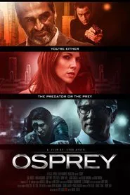 Poster do filme Osprey