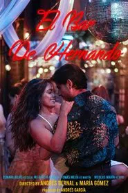 El Bar de Hernando movie poster