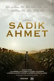 Sadık Ahmet movie poster