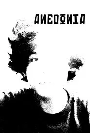 Anhedonia movie poster