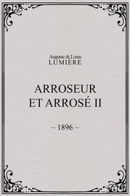 Arroseur et arrosé, II movie poster