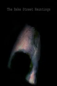 The Bake Street Hauntings movie poster
