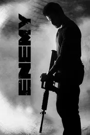 Enemy movie poster