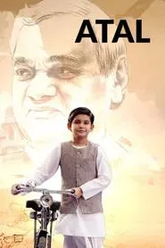 Atal tv show poster