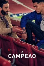 Poster do filme O Campeão