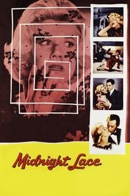 Midnight Lace movie poster