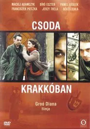 Miracle in Cracow movie poster