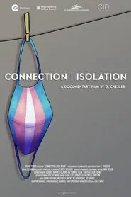 Connection | Isolation movie poster
