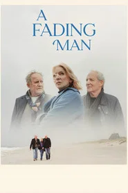 A Fading Man movie poster