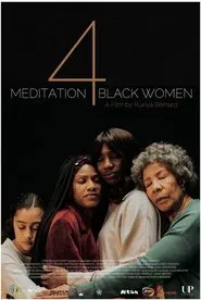 Meditation 4 Black Women movie poster