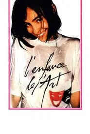 Poster do filme L'enfance de l'art