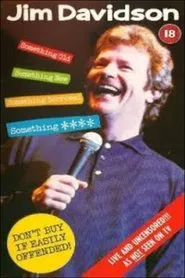 Jim Davidson: Something Old, something new, something borrowed, something..... movie poster