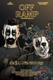 Off Ramp movie poster